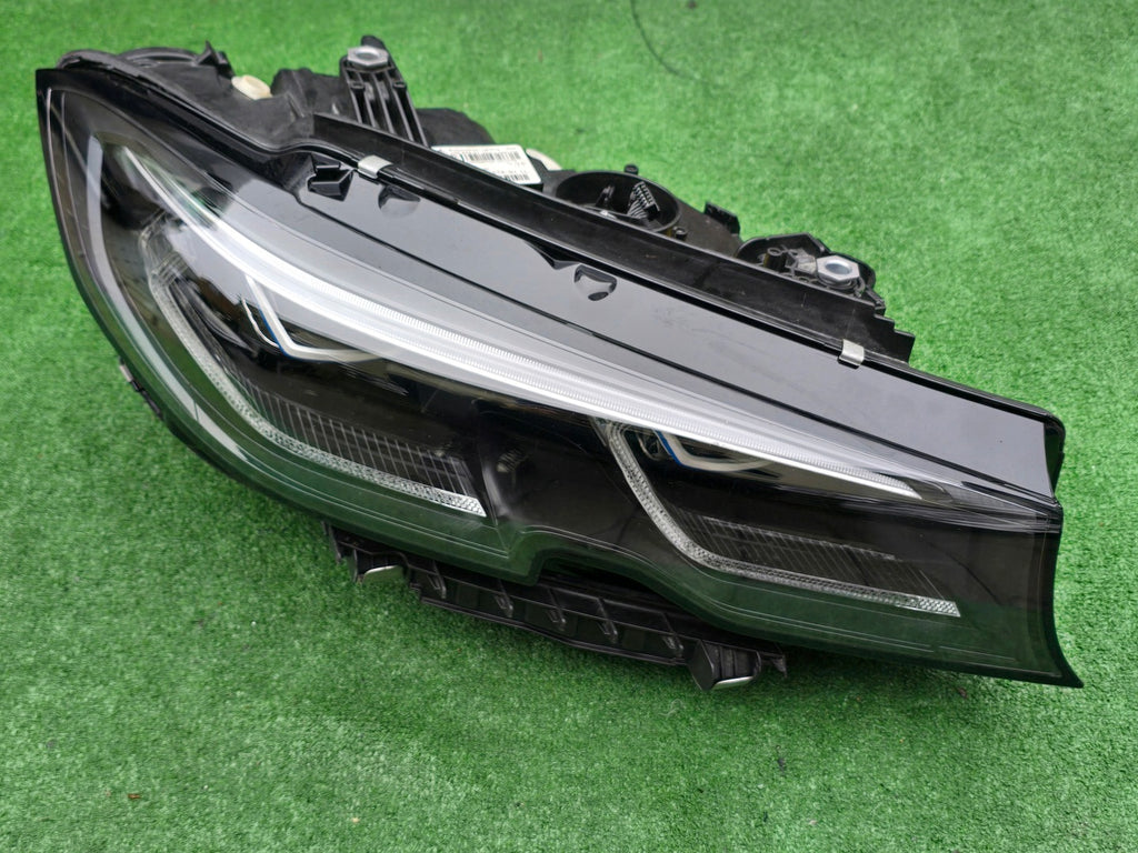 Frontscheinwerfer BMW 3 G21 G20 5A25274-01LL Rechts Scheinwerfer Headlight SCH3786329046ij