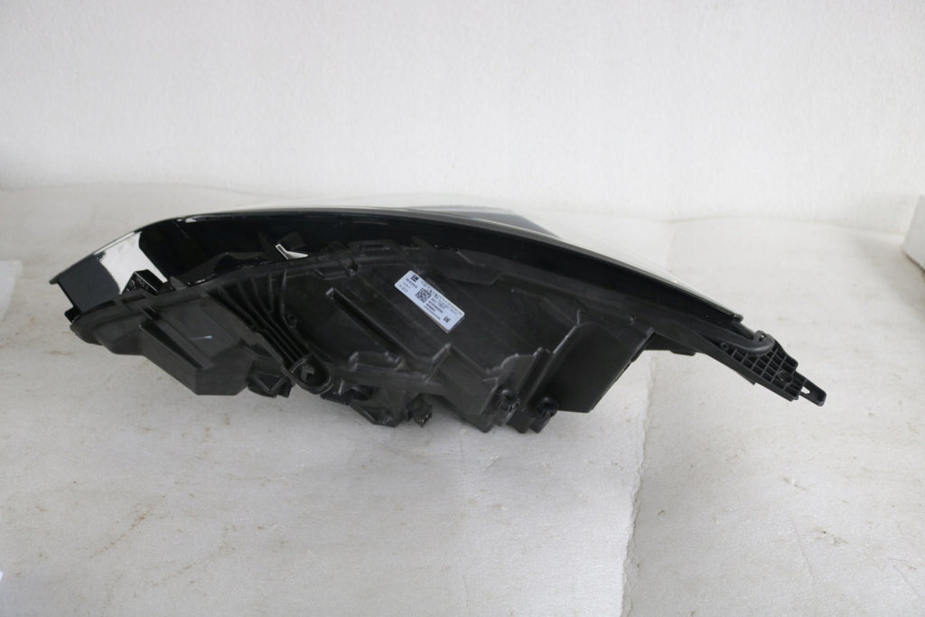 Frontscheinwerfer Opel Astra K 39077807 Rechts Scheinwerfer Headlight SCH5442297213om