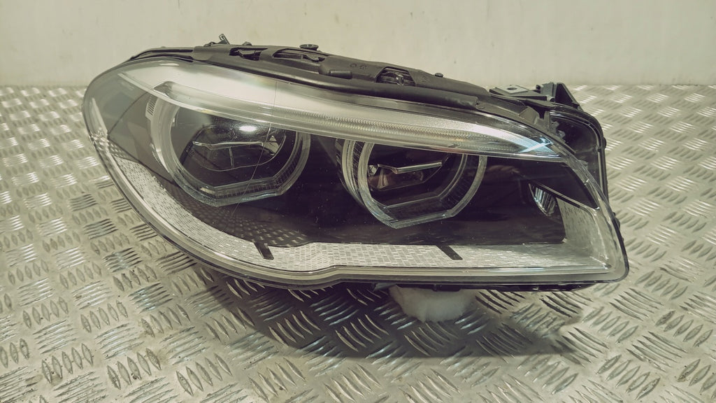 Frontscheinwerfer BMW 5 F11 F10 7352482-08 LED Rechts Scheinwerfer Headlight SCH1730318262pq