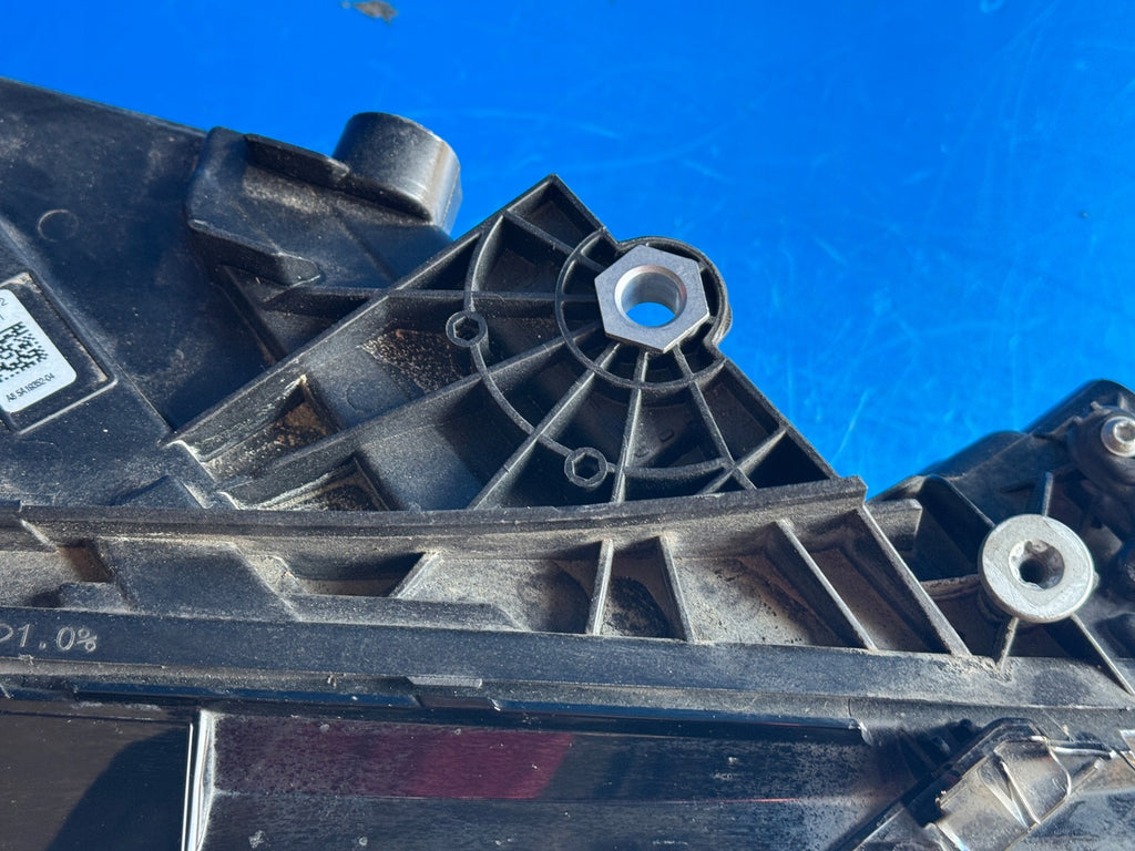 Frontscheinwerfer BMW G22 G23 G26 5A19352 LED Rechts Scheinwerfer Headlight SCH9733236259zv