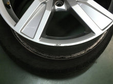 Load image into Gallery viewer, 1x Alufelge 16 Zoll 7.0&quot; 5x112 35ET Glanz Silber 8W0601025A Audi Rim Wheel