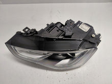 Laden Sie das Bild in den Galerie-Viewer, Frontscheinwerfer Audi A5 8T0941043 Xenon Links Scheinwerfer Headlight SCH5933752811mp