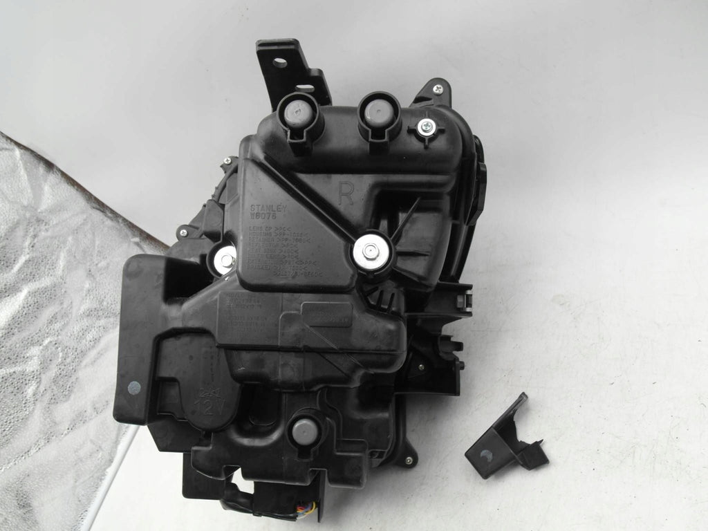 Frontscheinwerfer Mazda Cx-60 Cx60 KR9R-51030 Rechts Scheinwerfer Headlight SCH8268612639nm