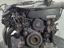 Load image into Gallery viewer, Motor Audi A4 B8 CGK 2.7 TDI 2008 Diesel Engine Unkomplett