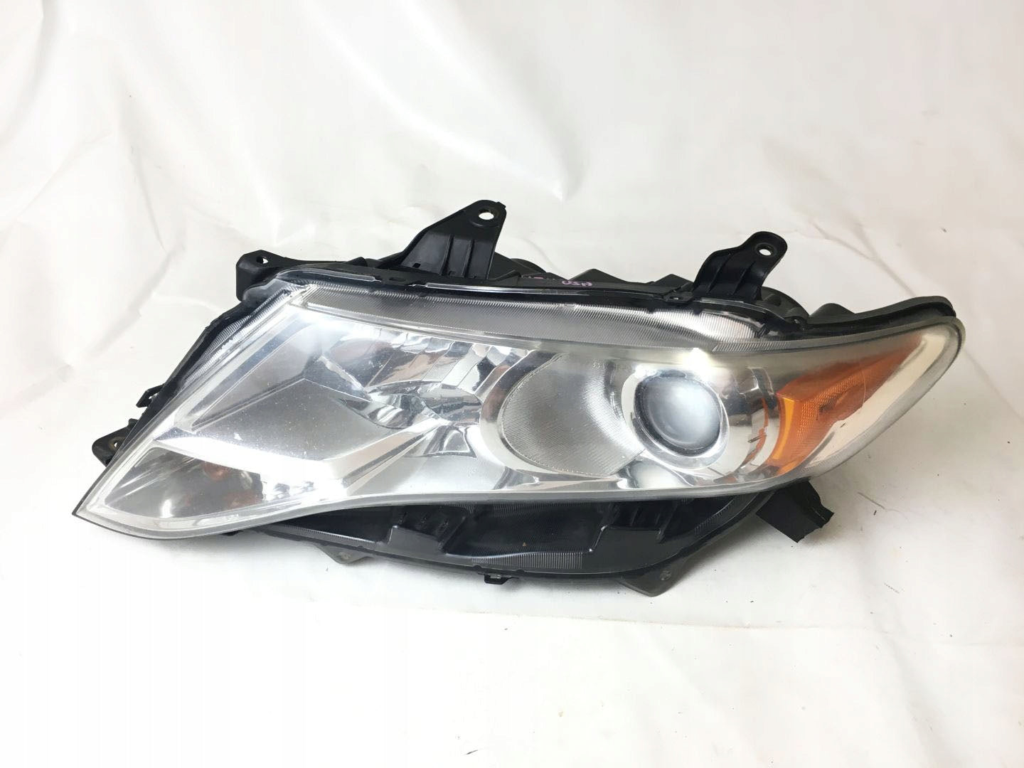 Frontscheinwerfer Toyota Venza Links Scheinwerfer Headlight SCH3283857907wu
