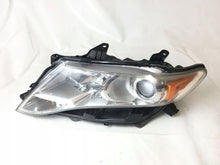 Load image into Gallery viewer, Frontscheinwerfer Toyota Venza Links Scheinwerfer Headlight SCH3283857907wu