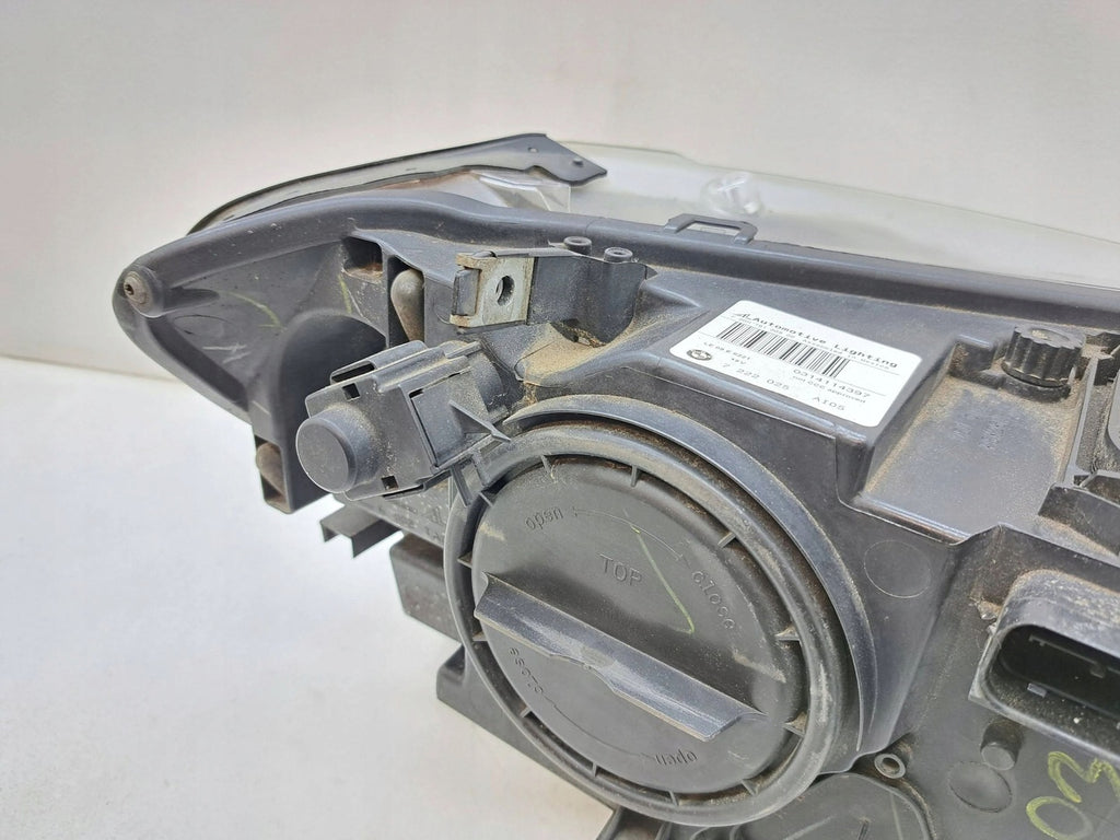 Frontscheinwerfer BMW X3 F25 7222025 Links Scheinwerfer Headlight SCH4600382537hk