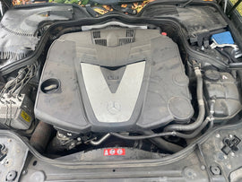 Motor Mercedes-Benz W211 W203 642920 3.0 CDI Diesel Engine Unkomplett