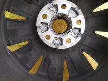 Laden Sie das Bild in den Galerie-Viewer, 1x Alufelge 17 Zoll 6.5" 5x112 41ET Glanz Silber 3V0601025AH Mg Superb Iii FEL7674882378pf