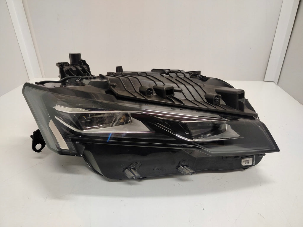 Frontscheinwerfer Peugeot 308 9859661880 Rechts Scheinwerfer Headlight SCH9611685686rn
