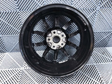 Load image into Gallery viewer, 1x Alufelge 16 Zoll 5x100 KBA52453 VW Golf VI I Rim Wheel FEL4485287705sh