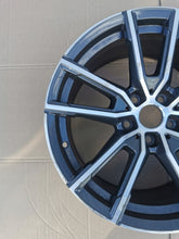 Load image into Gallery viewer, 1x Alufelge 18 Zoll 8.5" 5x112 40ET Glanz Graphit 6897082 BMW 3 G21 G20 Mg FEL3580781693xo
