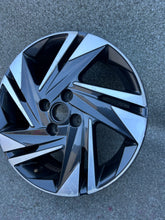 Load image into Gallery viewer, 1x Alufelge 16 Zoll 6.0" 4x100 52910-Q0200 Hyundai I20 Iii Rim Wheel FEL3636140571ro