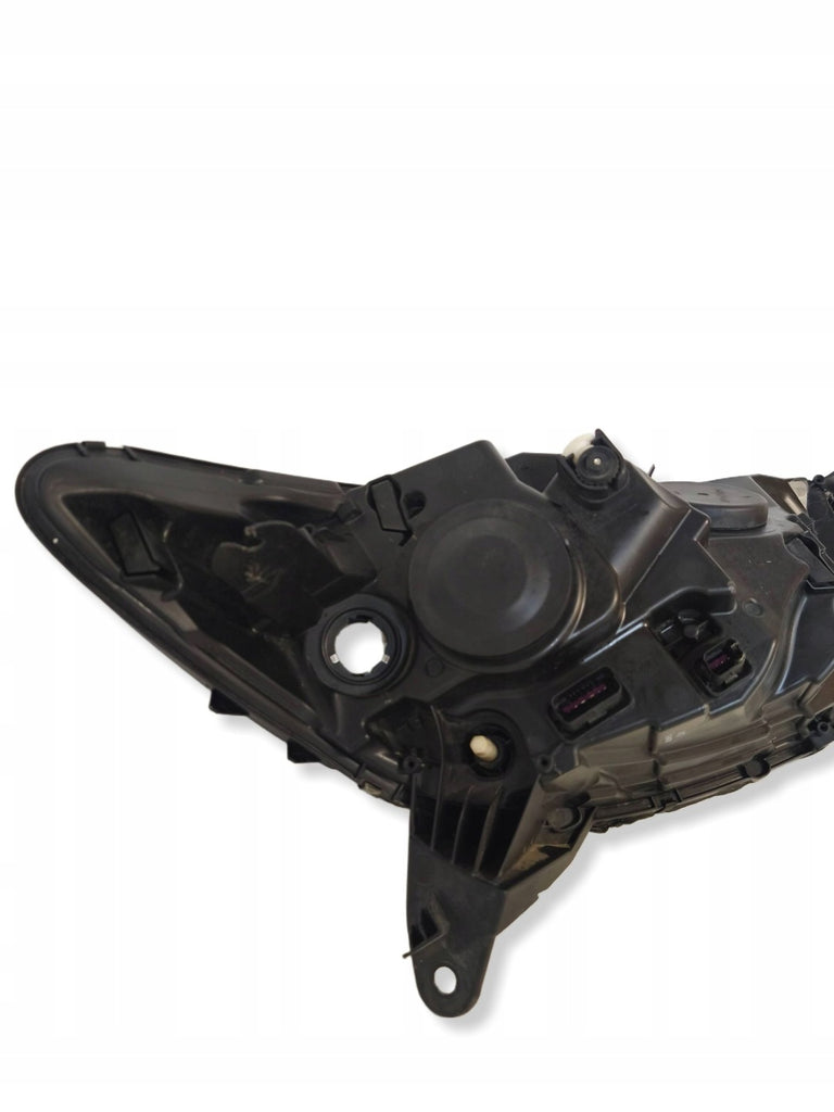 Frontscheinwerfer Renault Captur I 260609681R Links Scheinwerfer Headlight SCH4915801811zh
