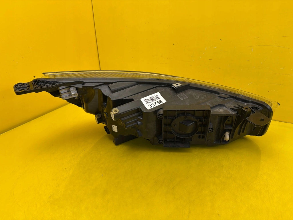 Frontscheinwerfer Ford Focus IV NX7B-13E015-CF LED Links Scheinwerfer Headlight SCH9669973816yb