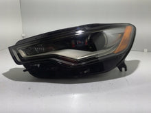 Laden Sie das Bild in den Galerie-Viewer, Frontscheinwerfer Audi A6 Links Scheinwerfer Headlight SCH6482588385pa