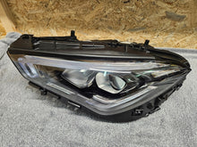 Load image into Gallery viewer, Frontscheinwerfer Mercedes-Benz Cla X118 A1189062500 LED Links Headlight