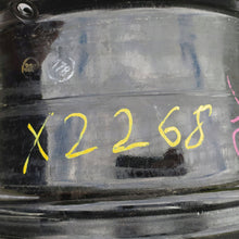 Load image into Gallery viewer, 1x Alufelge 19 Zoll 8.0" 5x112 32ET Matt Schwarz 8W9601025H Audi A4 Allroad FEL4997992449gr