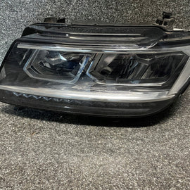 Frontscheinwerfer VW Tiguan 5NB941035 Links Scheinwerfer Headlight SCH4060991064fu