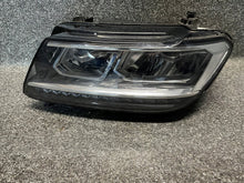 Load image into Gallery viewer, Frontscheinwerfer VW Tiguan 5NB941035 Links Scheinwerfer Headlight SCH4060991064fu