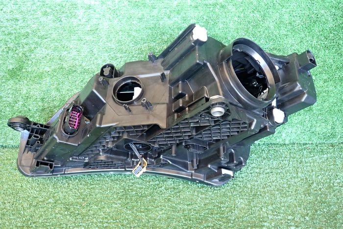 Frontscheinwerfer Skoda Superb III 1ZS011939-42 LED Rechts Headlight SCH7084261742rt