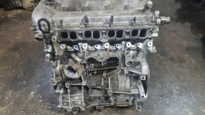 Motor Mazda Cx-7 L3-VDT 2.3 220TKm Benzin Engine Unkomplett MOT5335386662wy