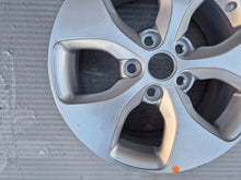 Laden Sie das Bild in den Galerie-Viewer, 1x Alufelge 16 Zoll 52910A4100 Kia Carens Iii Rim Wheel FEL6853422571zz
