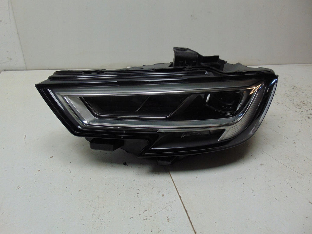 Frontscheinwerfer Audi A3 8V0941033C Full LED Links Scheinwerfer Headlight SCH3797098592jw