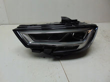 Laden Sie das Bild in den Galerie-Viewer, Frontscheinwerfer Audi A3 8V0941033C Full LED Links Scheinwerfer Headlight SCH3797098592jw