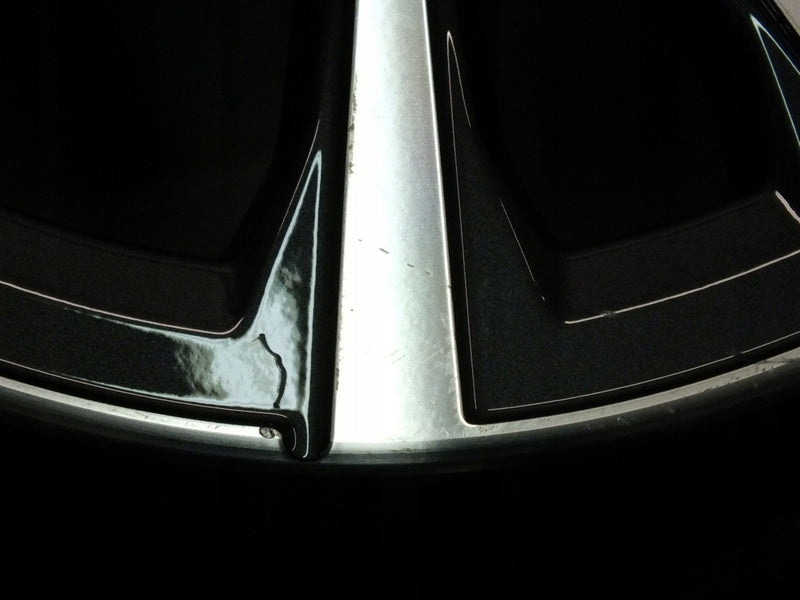 1x Alufelge 17 Zoll 7.5" 5x112 30ET Glanz Graphit 6883517 BMW G21 G20 Mg FEL9078855426im