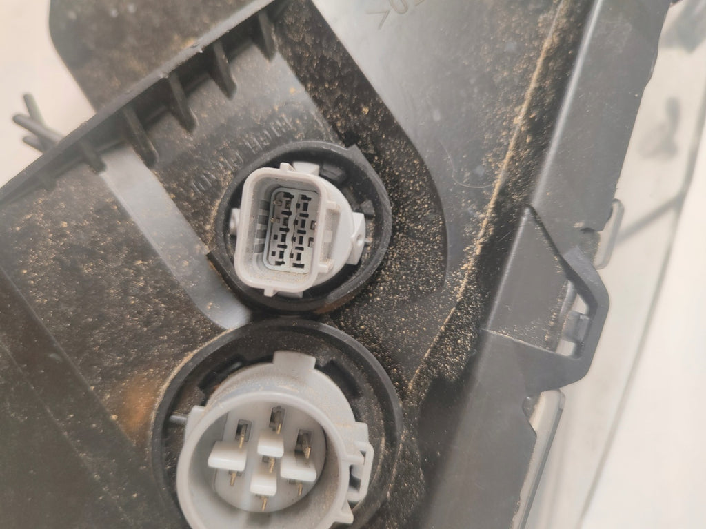 Frontscheinwerfer BMW Cx5 Cx-5 KB8N51030 90146779 Full LED Rechts Headlight