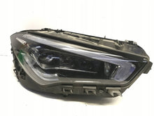 Laden Sie das Bild in den Galerie-Viewer, Frontscheinwerfer Mercedes-Benz Cla C118 A1189067001 MDE89132A1EX2660 Rechts SCH4037799781hf