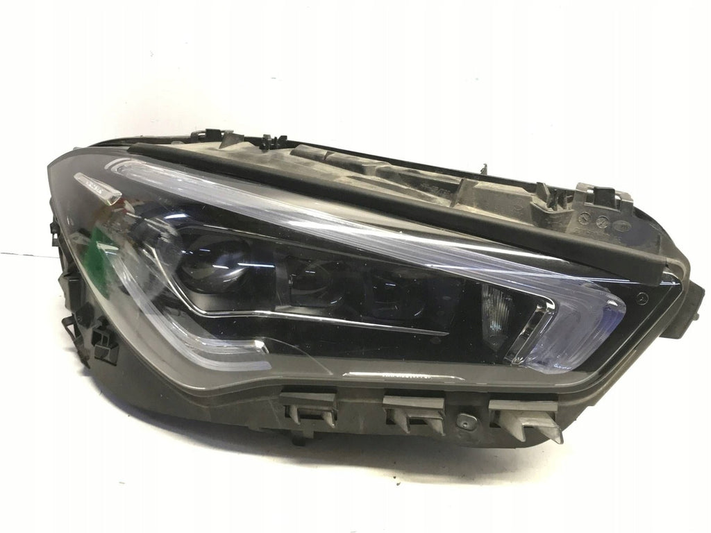 Frontscheinwerfer Mercedes-Benz Cla C118 A1189067001 MDE89132A1EX2660 FALSE SCH4037799781hf