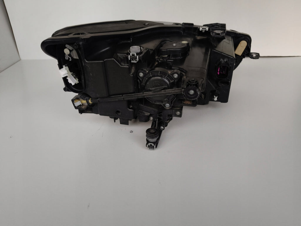 Frontscheinwerfer Seat Leon 5FB941007G Full LED Links Scheinwerfer Headlight SCH3273300633hc