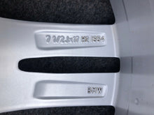 Load image into Gallery viewer, 1x Alufelge 17 Zoll 7.5" 5x112 54ET 7848601 BMW Active Tourer F45 Gran F46 FEL2929470383ug