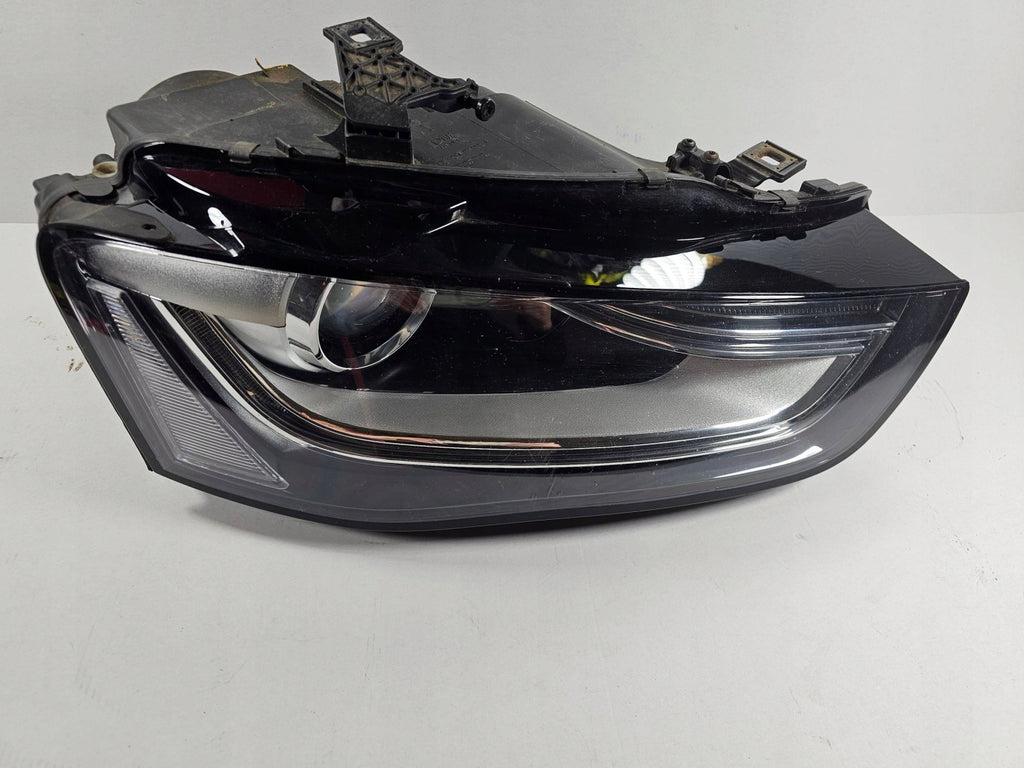Frontscheinwerfer Audi A4 B8 LED Ein Satz Scheinwerfer Headlight SCH3189948955yn