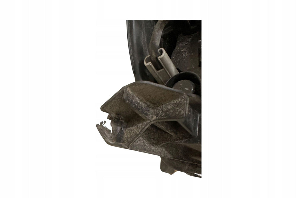 Frontscheinwerfer Mitsubishi Lancer VIII I P8597 Links Scheinwerfer Headlight SCH8503544307zn