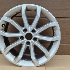 1x Alufelge 18 Zoll 8.0