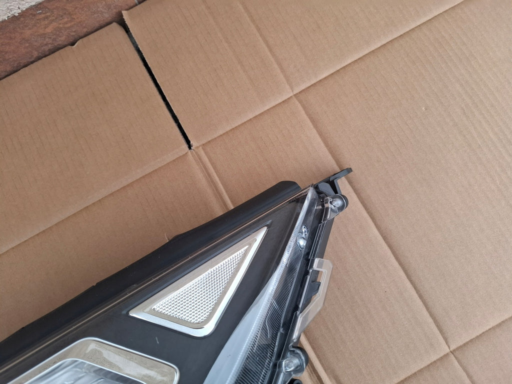 Frontscheinwerfer Toyota Rav V 4 Full LED Links Scheinwerfer Headlight