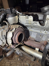 Laden Sie das Bild in den Galerie-Viewer, Motor VW Golf VI I CBD 2.0 TDI Diesel Engine Unkomplett MOT9393909988vn