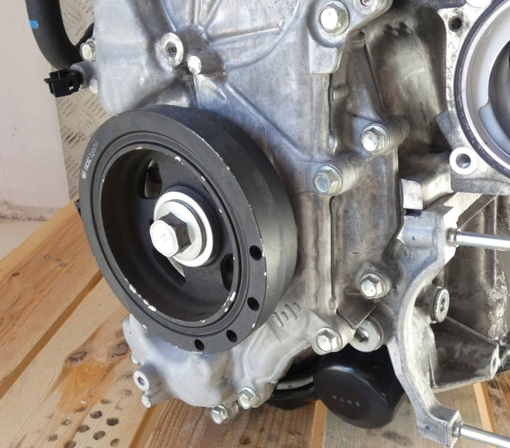 Motor Lexus Toyota Nx Rav V 4 I A25A 2.5 68TKm Benzin Engine Unkomplett MOT3506317368ht