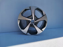 Load image into Gallery viewer, 1x Alufelge 18 Zoll 7.5&quot; 5x112 51ET 8V0601025DB Audi A3 Rim Wheel