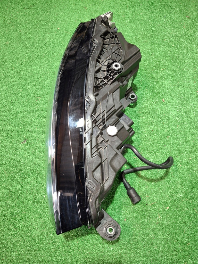 Frontscheinwerfer Skoda Scala 655941016A Rechts Scheinwerfer Headlight SCH7068502327pl