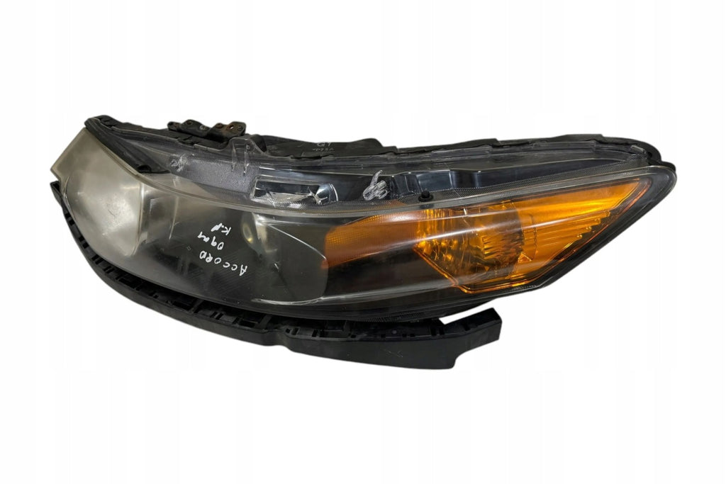 Frontscheinwerfer Honda Accord ONV40349 Links Scheinwerfer Headlight SCH7184335978va