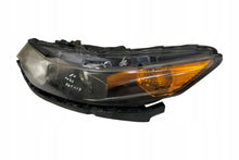 Laden Sie das Bild in den Galerie-Viewer, Frontscheinwerfer Honda Accord ONV40349 Links Scheinwerfer Headlight SCH7184335978va