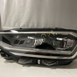 Frontscheinwerfer VW Golf Sportsvan 517941081A 90141152 LED Links Headlight SCH1543502506bm