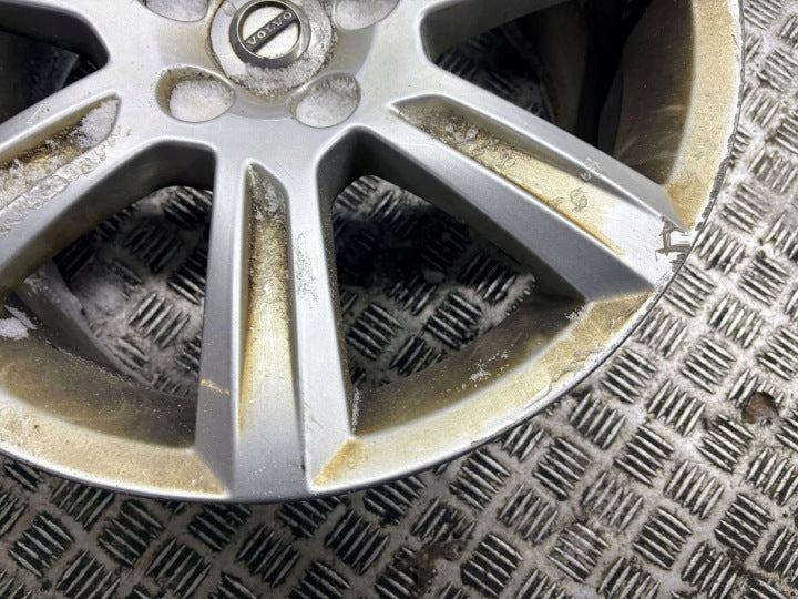 1x Alufelge 17 Zoll 5x108 31434950 Volvo V90 Rim Wheel FEL4785655273bs