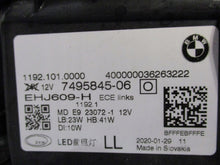 Load image into Gallery viewer, Frontscheinwerfer BMW 4 Coupe G22 7495845-06 7495846-06 LED Rechts oder Links SCH6781208957ae