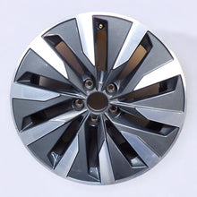 Load image into Gallery viewer, 1x Alufelge 18 Zoll 8.0&quot; 5x112 4K0601025B Audi A6 C8 Rim Wheel