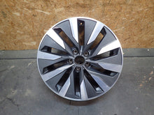 Load image into Gallery viewer, 1x Alufelge 18 Zoll 8.0&quot; 5x112 4K0601025B Audi A6 C8 Rim Wheel